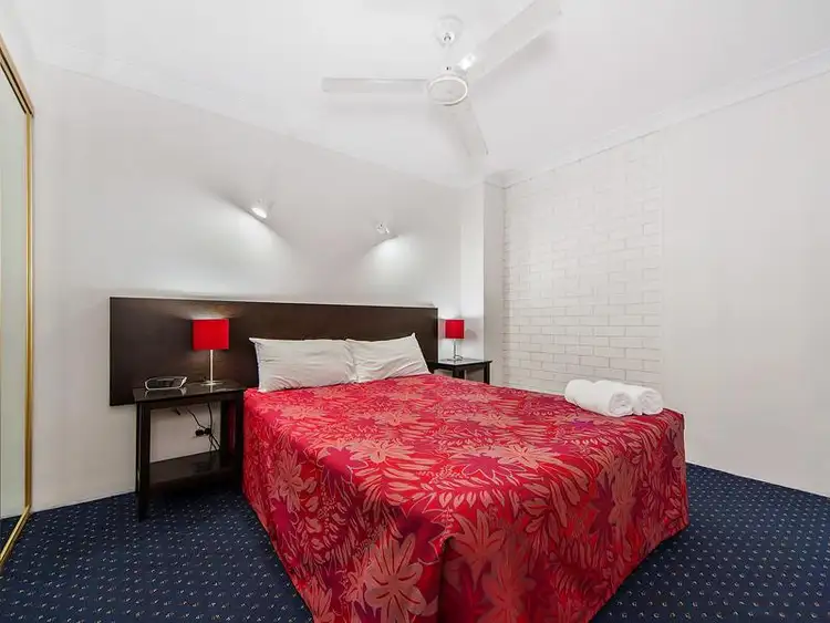 Seventh view of Homely unit listing, 505/40 Surf Parade, Broadbeach QLD 4218