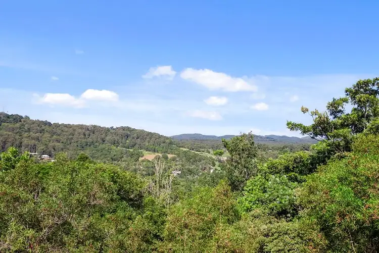 Main view of Homely land listing, 35 Sunrise Road, Eumundi QLD 4562