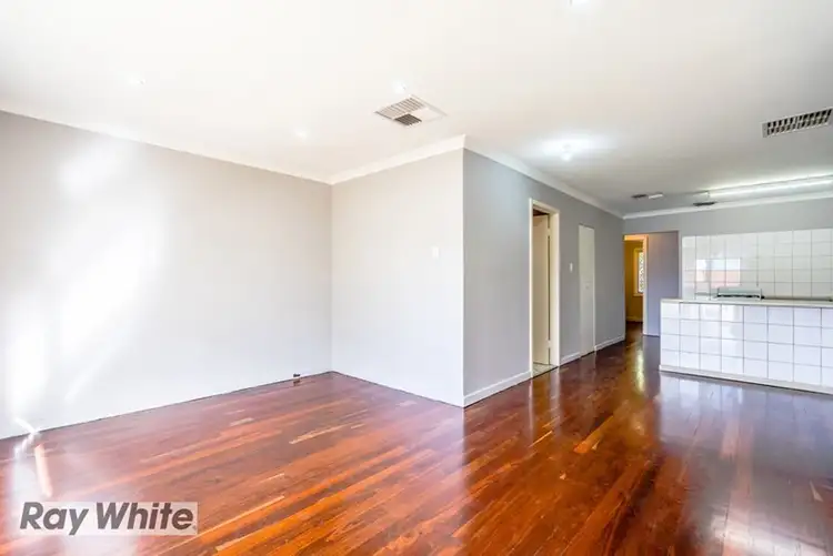 Second view of Homely house listing, 32 Calvert Way, Girrawheen WA 6064