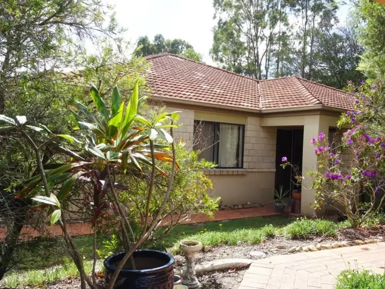 Third view of Homely unit listing, 16/24 Amsonia Court, Arundel QLD 4214
