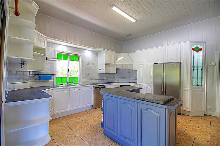 Seventh view of Homely house listing, 10A Shelley Street, Brassall QLD 4305