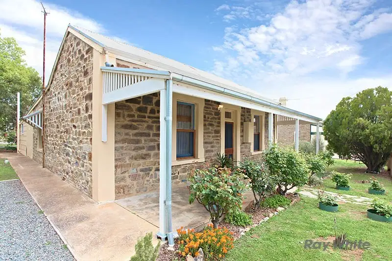 Main view of Homely house listing, 10 Taylor Street, Burra SA 5417