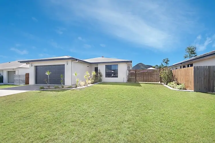 10 Wenlock Street, Rasmussen QLD 4815