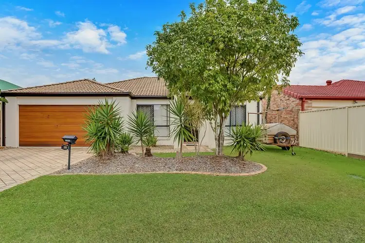 Third view of Homely house listing, 35 Tussock Crescent, Elanora QLD 4221