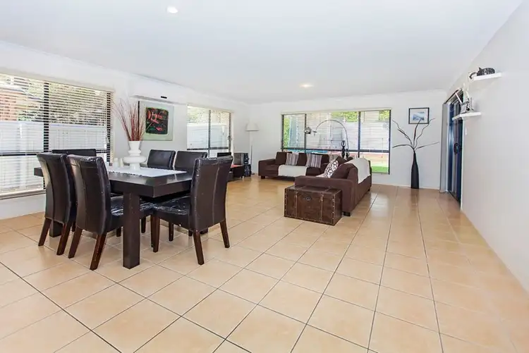 Seventh view of Homely house listing, 112 James Josey Avenue, Springfield Lakes QLD 4300