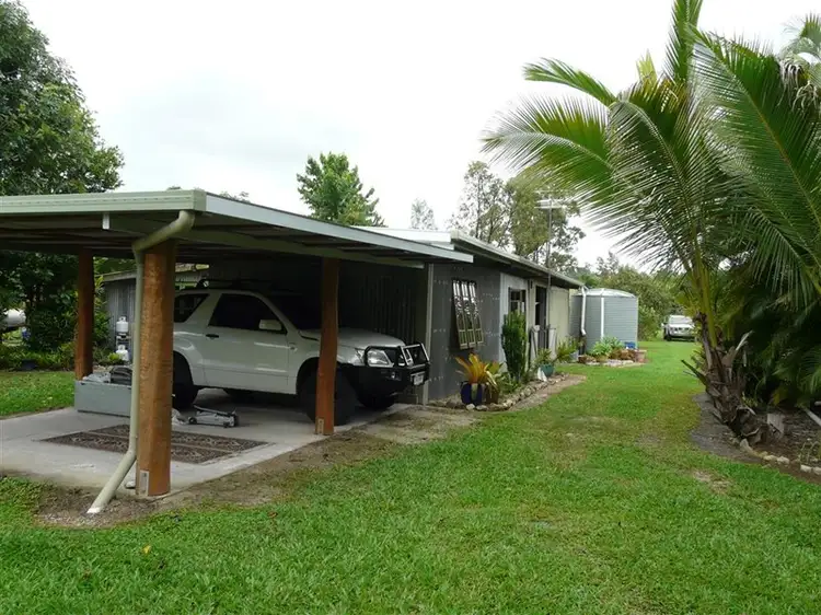94 Francis Road, Utchee Creek QLD 4871
