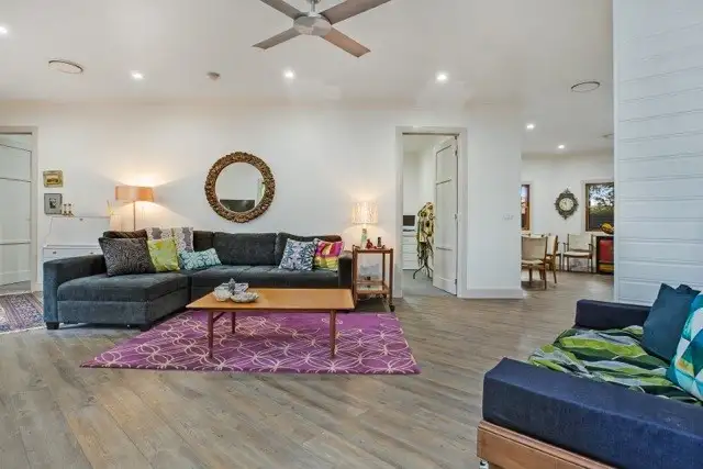 Second view of Homely house listing, 2 Westbourne Road, Bolwarra NSW 2320
