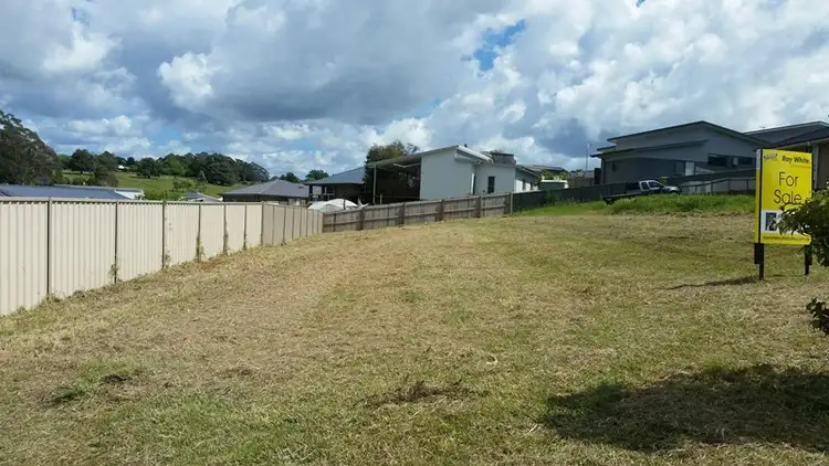 Third view of Homely land listing, Lot 125/6 She-Oak Avenue, Ulladulla NSW 2539
