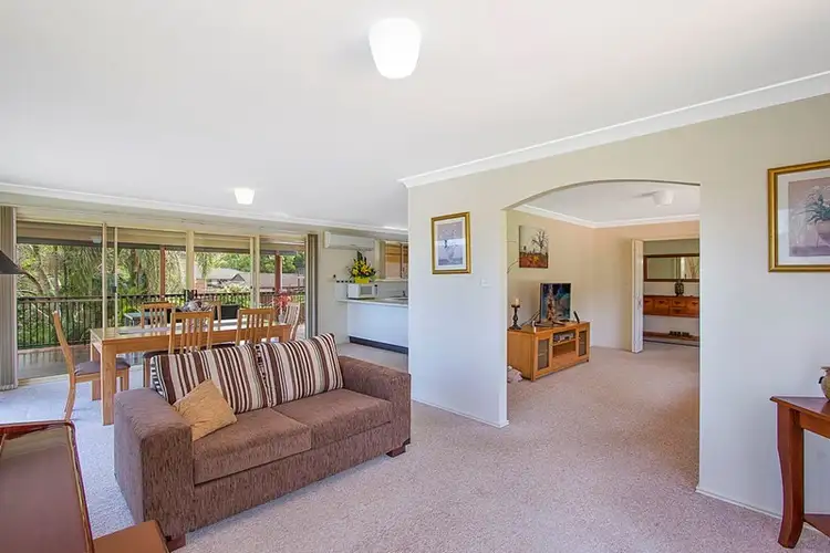 Fourth view of Homely house listing, 40 Strand Avenue, Narara NSW 2250