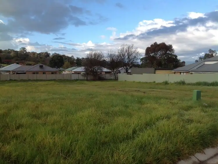 Fourth view of Homely land listing, 4 Mulga Place, West Albury NSW 2640
