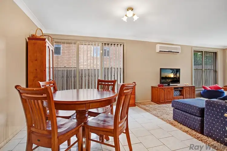 Third view of Homely house listing, 1/33 Byng Street, Tenambit NSW 2323