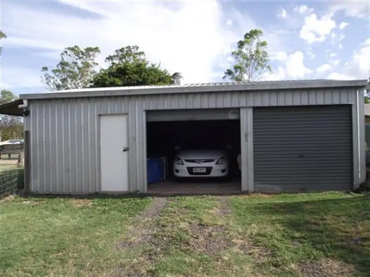 Second view of Homely rural property listing, 14 Kensington Drive, Withcott QLD 4352