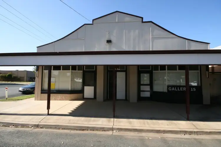 15 Hopetoun Street, Lockington VIC 3563