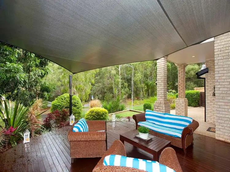 Second view of Homely house listing, 105 Castlerea Street, Tingalpa QLD 4173