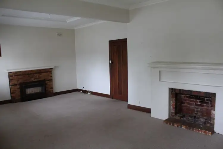 Second view of Homely house listing, 62 Coleraine Road, Hamilton VIC 3300