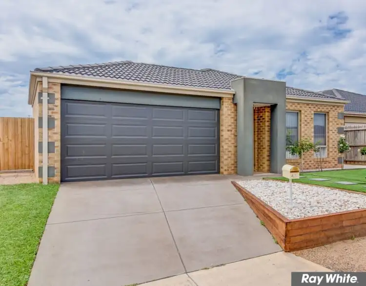 Third view of Homely house listing, 43 Galeff Avenue, Truganina VIC 3029