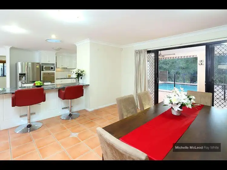 Seventh view of Homely house listing, 32 Greenford Street, Chapel Hill QLD 4069