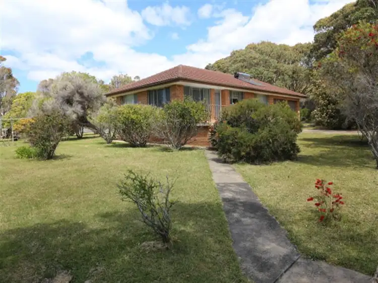 Second view of Homely house listing, 4 Negus Drive, Mystery Bay NSW 2546