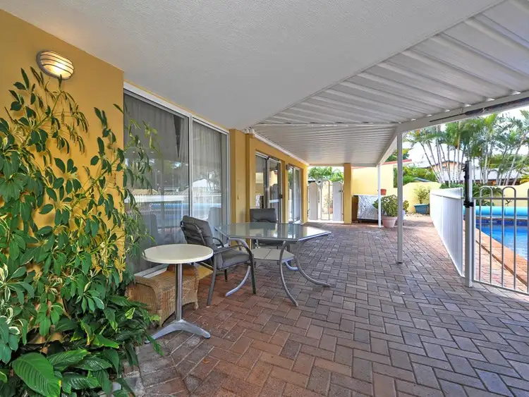 Fourth view of Homely house listing, 54 Pebble Beach Drive, Runaway Bay QLD 4216