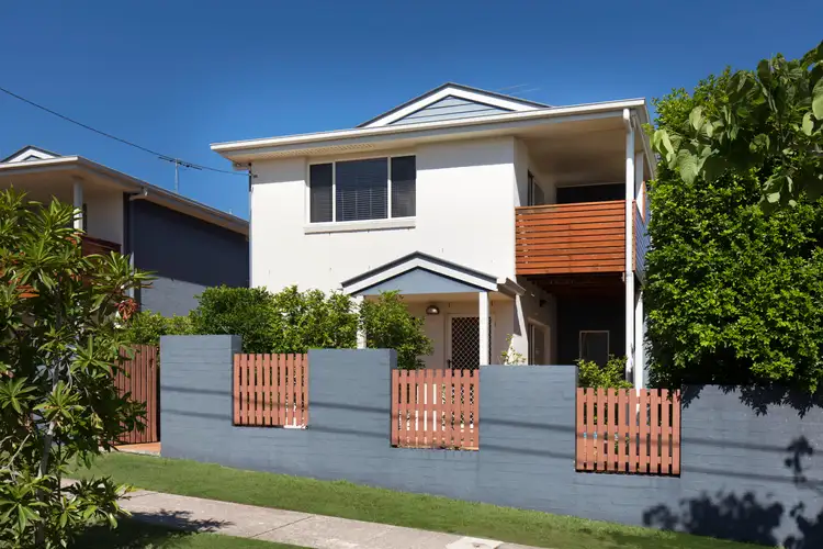 4/38 Pembroke Street, Carina QLD 4152