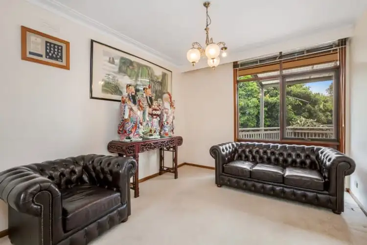Seventh view of Homely house listing, 112 Willow Bend, Bulleen VIC 3105