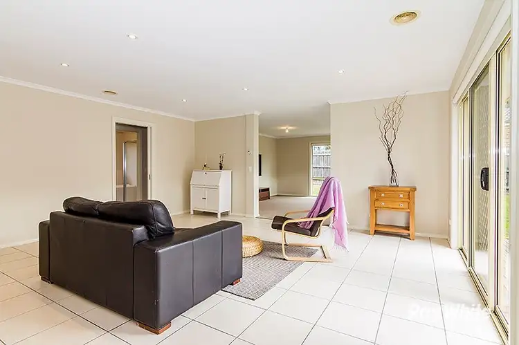 Third view of Homely house listing, 5 Blainroe Crescent, Cranbourne VIC 3977