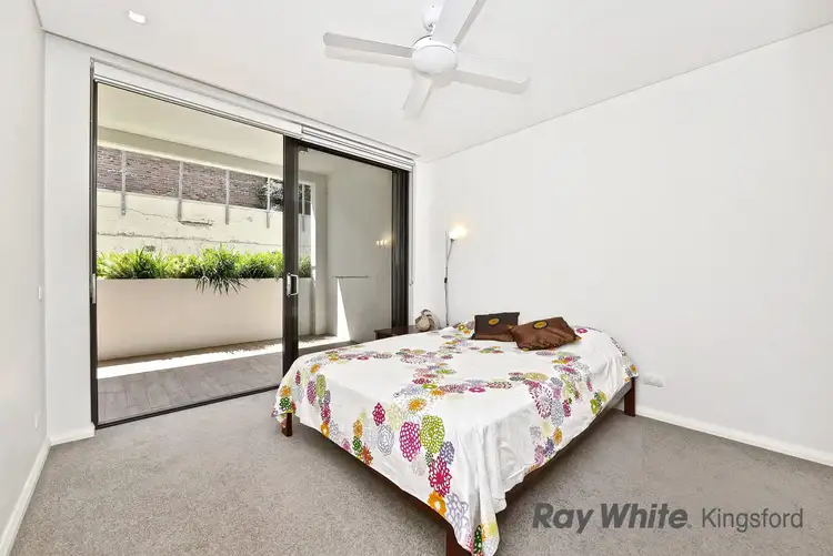 Sixth view of Homely apartment listing, 1/49 Boronia Street, Kensington NSW 2033