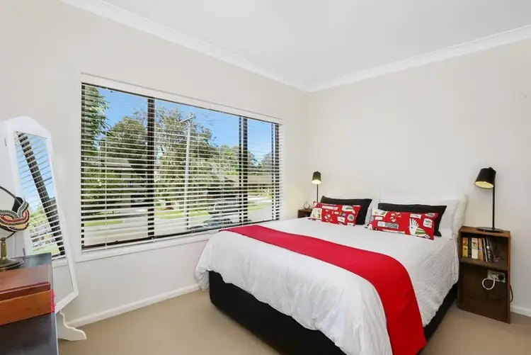 Sixth view of Homely house listing, 11 Windsor Road, Berkeley Vale NSW 2261