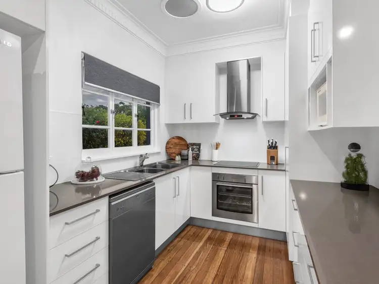Fifth view of Homely house listing, 38 Princess Street, Cannon Hill QLD 4170