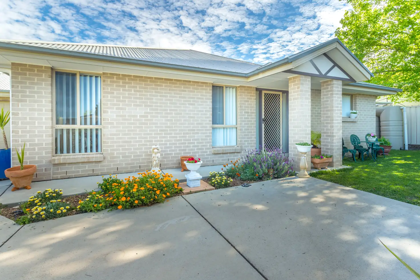 Main view of Homely house listing, 40a Franklin Road, Orange NSW 2800