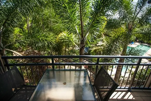 Fifth view of Homely unit listing, 345 'Turtle Beach Resort' 2342 Gold Coast Highway, Mermaid Beach QLD 4218