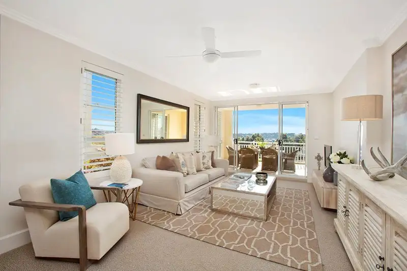 Main view of Homely apartment listing, 21/41 Phillips Street, Cabarita NSW 2137