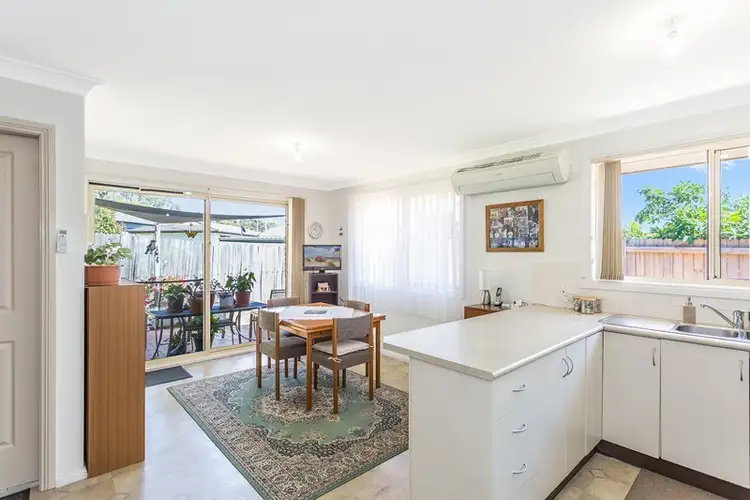 Second view of Homely townhouse listing, 41C Macarthur Street, Killarney Vale NSW 2261