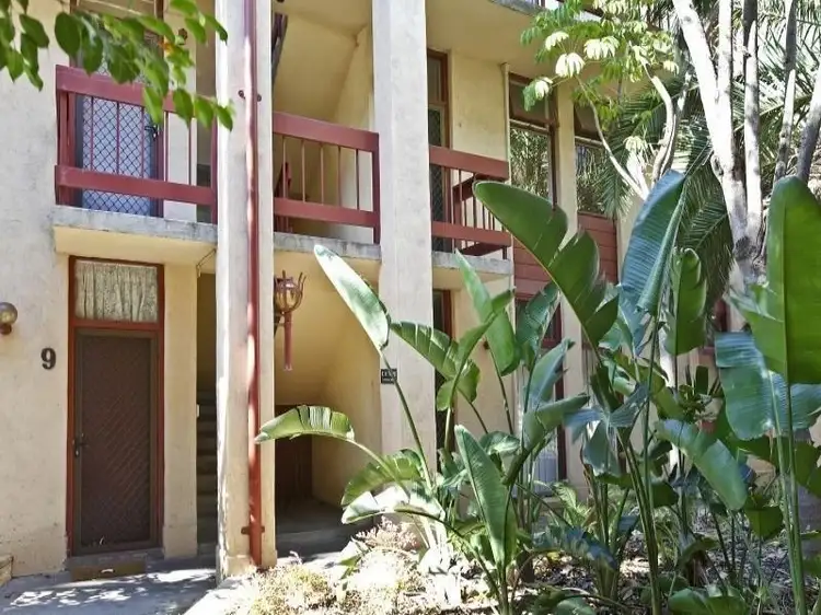 12/23 Moseley Street, Glenelg SA 5045