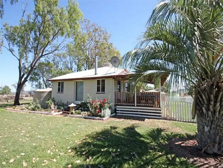 Sixth view of Homely rural property listing, 38932 Burnett Highway, Thangool QLD 4716