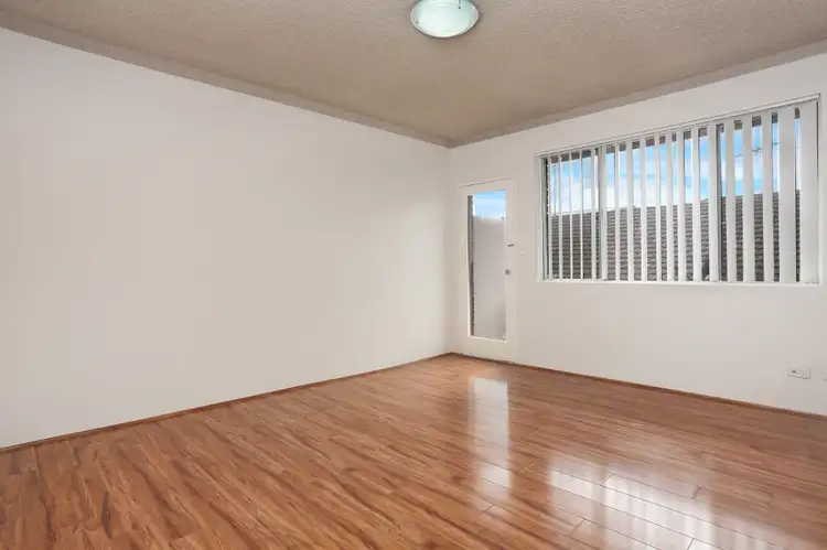 Third view of Homely unit listing, 4/76 Hamilton Road, Fairfield NSW 2165