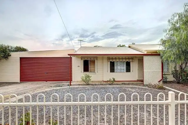 25 Westralia Avenue, Taperoo SA 5017