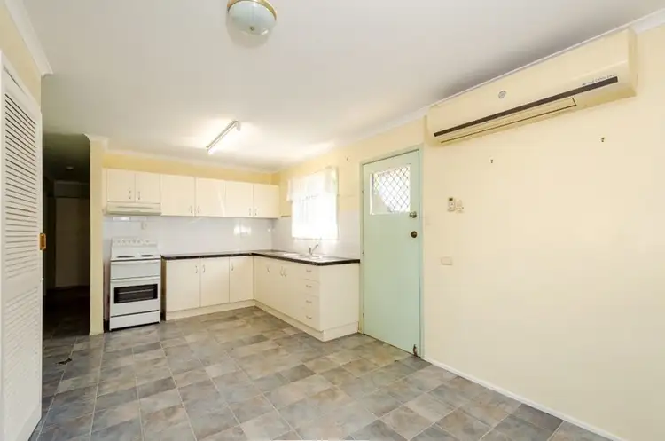 Fourth view of Homely house listing, 31 Hibiscus Avenue, Kin Kora QLD 4680