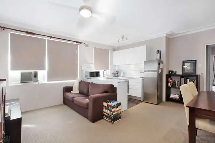 Second view of Homely apartment listing, 12/9 Queensborough Road, Croydon Park NSW 2133
