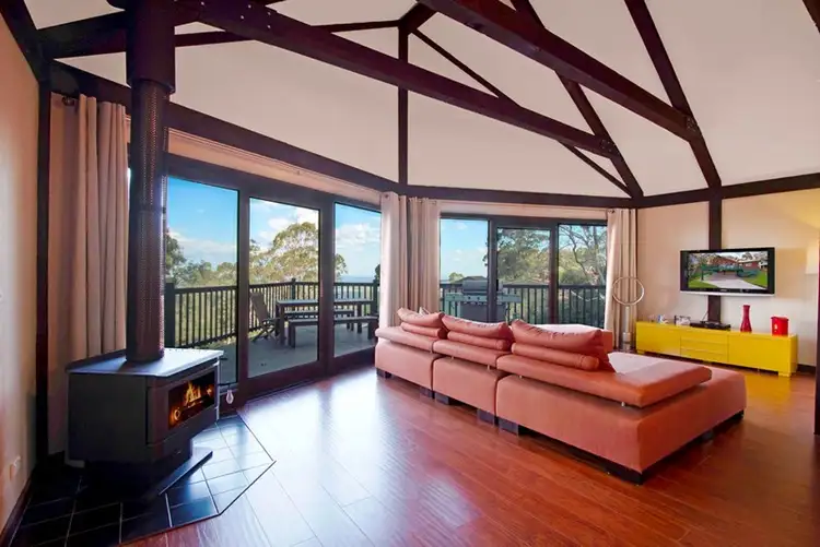 31 Bellbird Crescent, Bowen Mountain NSW 2753