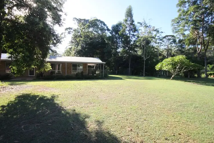 Seventh view of Homely house listing, 265 Forest Acres Drive, Lake Macdonald QLD 4563
