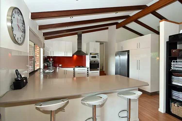 Second view of Homely house listing, 5 Ocean Street, Rangeville QLD 4350