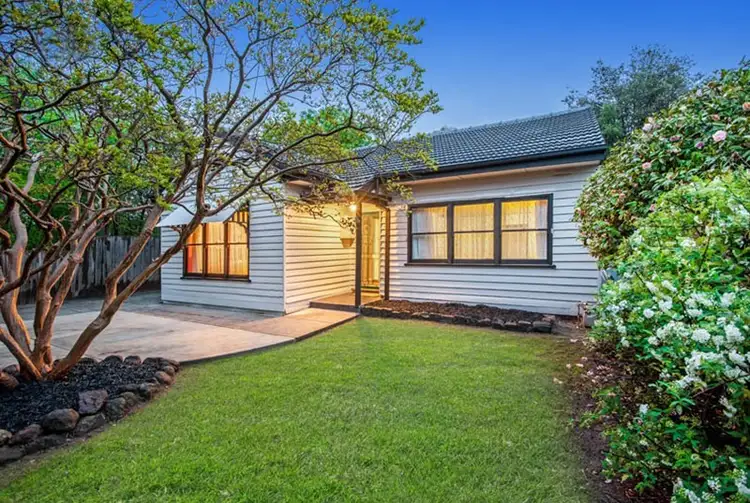 Main view of Homely house listing, 141 Tyler Street, Preston VIC 3072