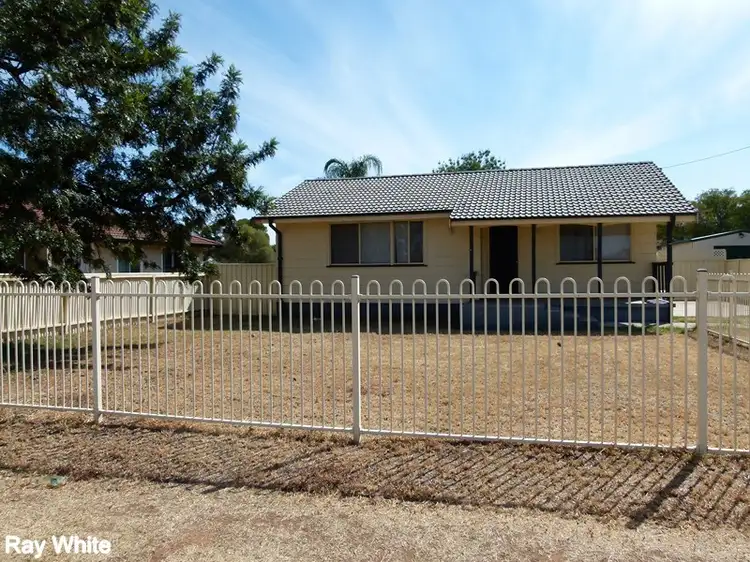 182 Farnell Street, Forbes NSW 2871