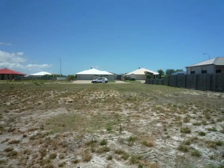 Second view of Homely land listing, 6 Honeyeater Court, Woodgate QLD 4660