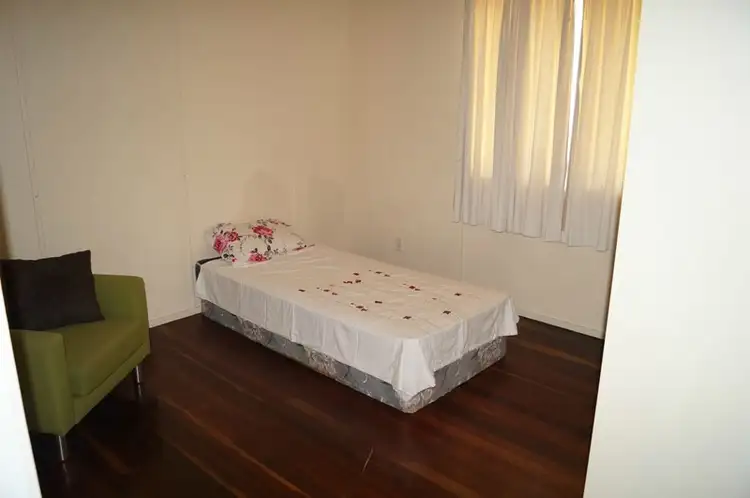 Sixth view of Homely house listing, 11 Renshaw Street, Park Avenue QLD 4701