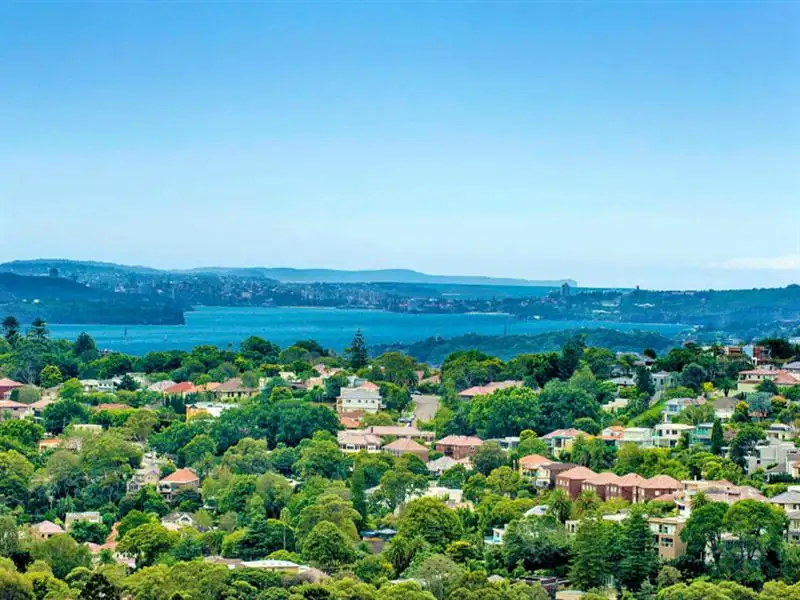 Main view of Homely apartment listing, 2403/71-73 Spring Street, Bondi Junction NSW 2022