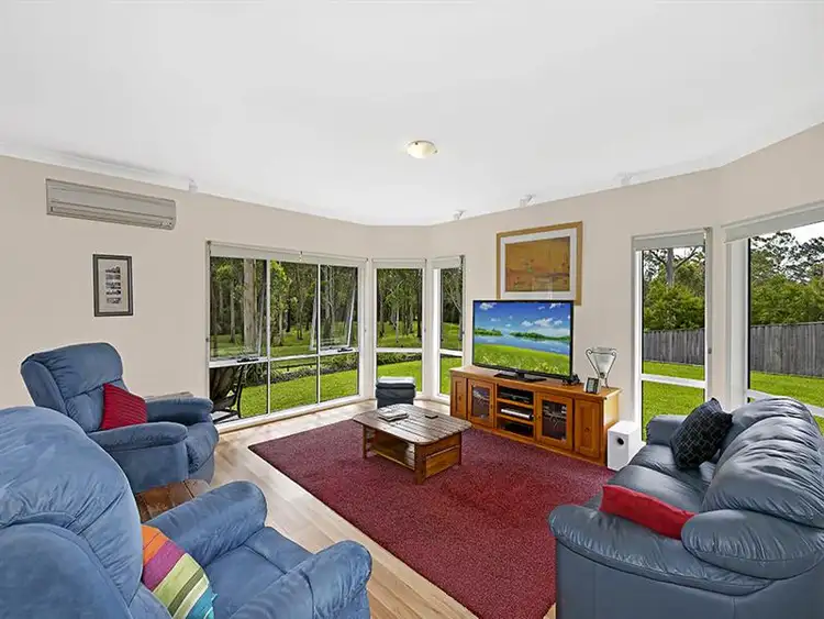 Fourth view of Homely house listing, 14 Ellenborough Drive, Cooranbong NSW 2265