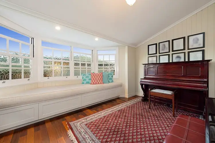 Seventh view of Homely house listing, 33 Ashgrove Crescent, Ashgrove QLD 4060