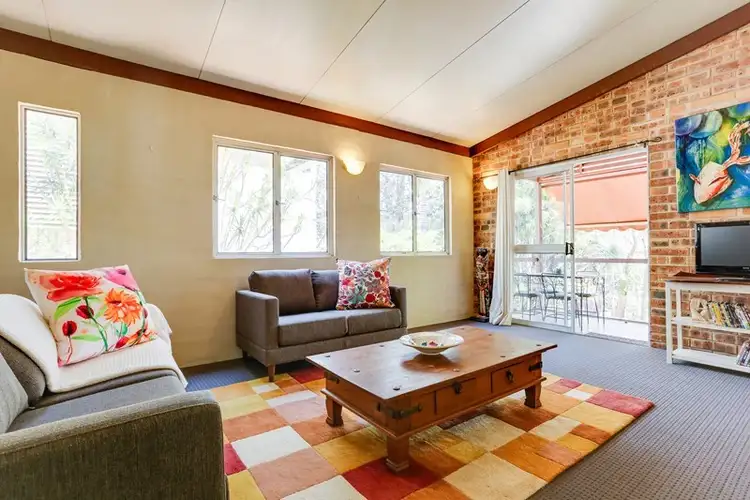 59 Fig Tree Pocket Road, Chapel Hill QLD 4069